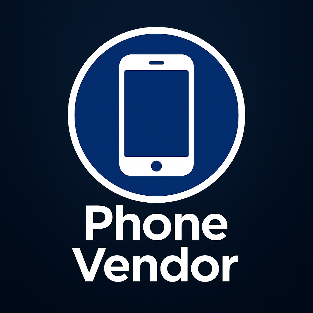Phone Supplier