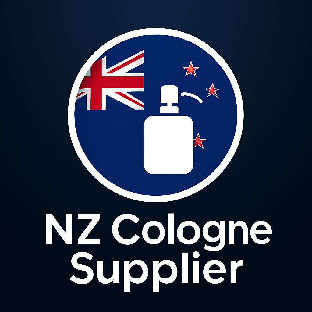 NZ Cologne Supplier