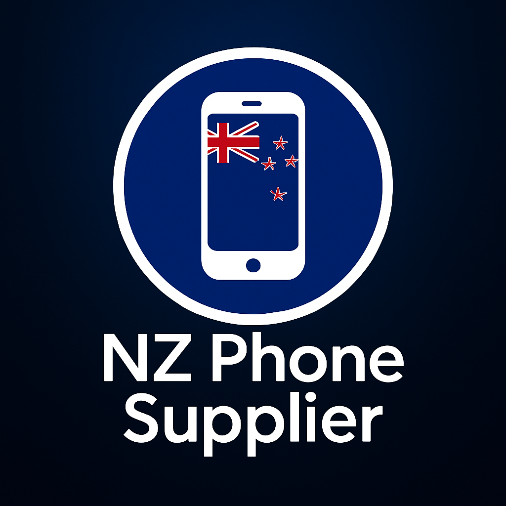 NZ Phone Supplier