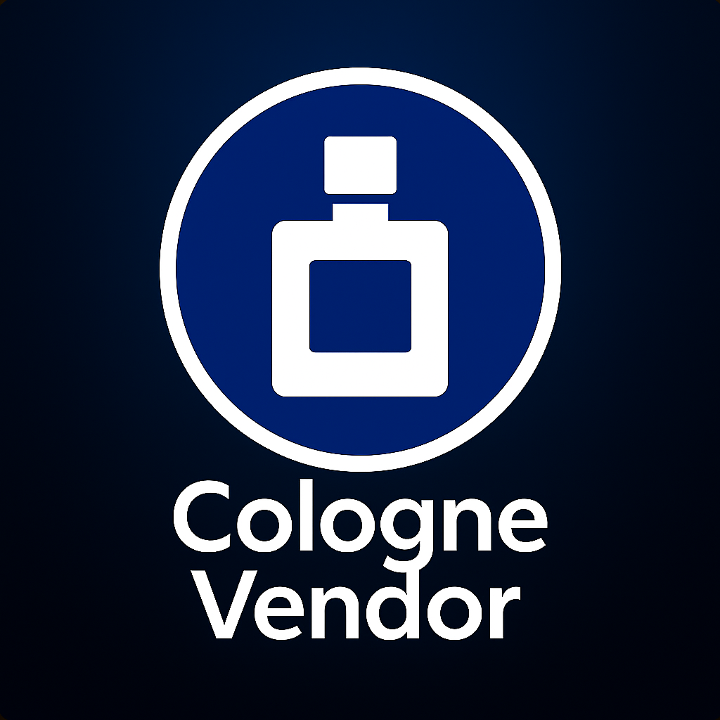 Cologne Vendor
