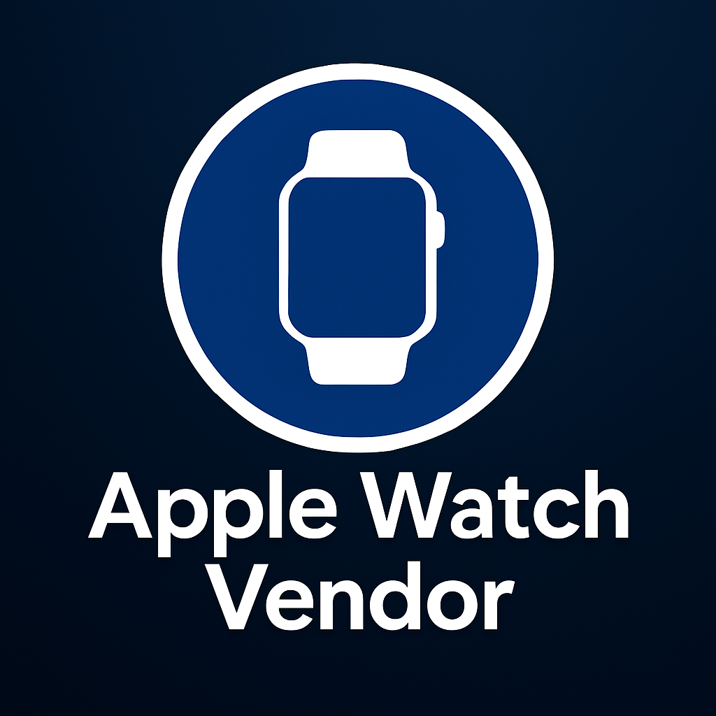 Apple Watch Supplier