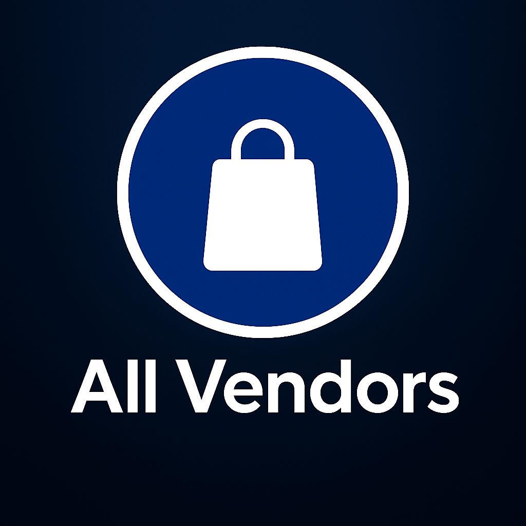 All Supplier Link