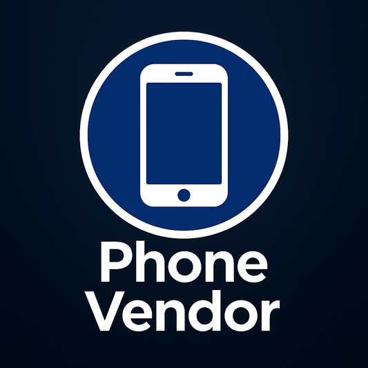 Phone Supplier