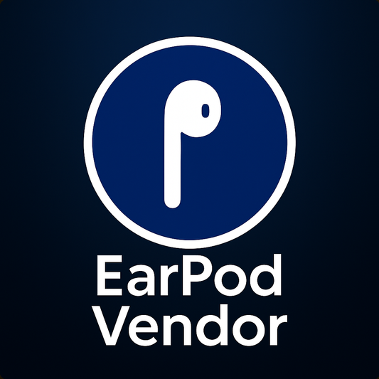 EarPod Vendor