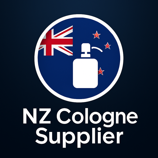NZ Cologne Supplier