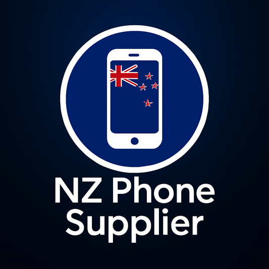 NZ Phone Supplier