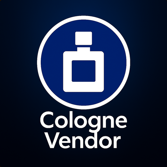 Cologne Vendor