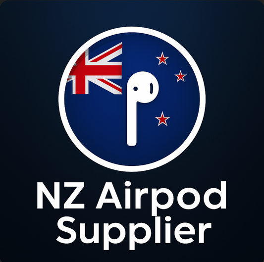 NZ Earpod Supplier